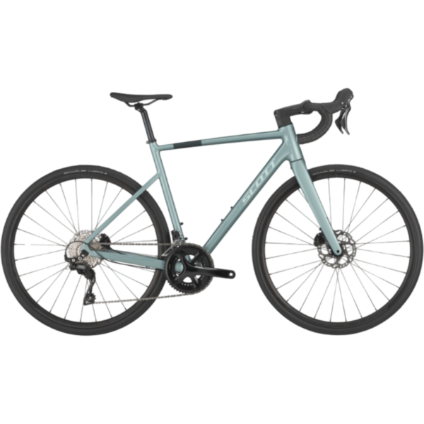 Scott Speedster Racer 10, 24 vxl