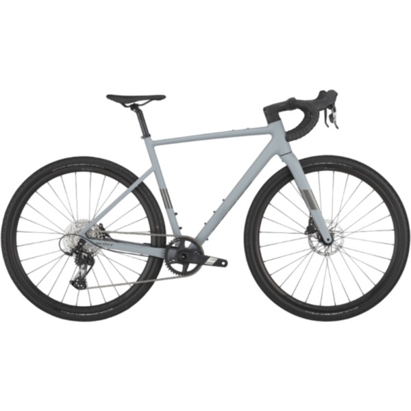 Scott Speedster Gravel 20, 12-vxl