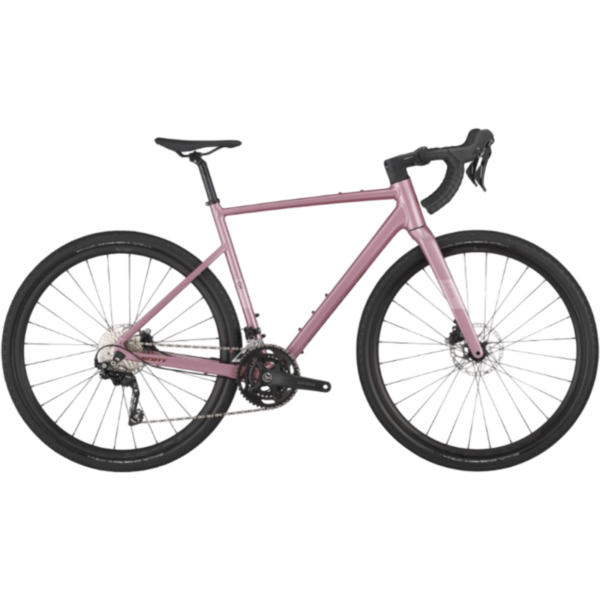 Scott Speedster Gravel 30, 20-vxl