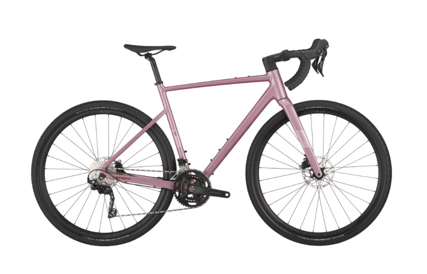 Scott Speedster Gravel 30, 20-vxl