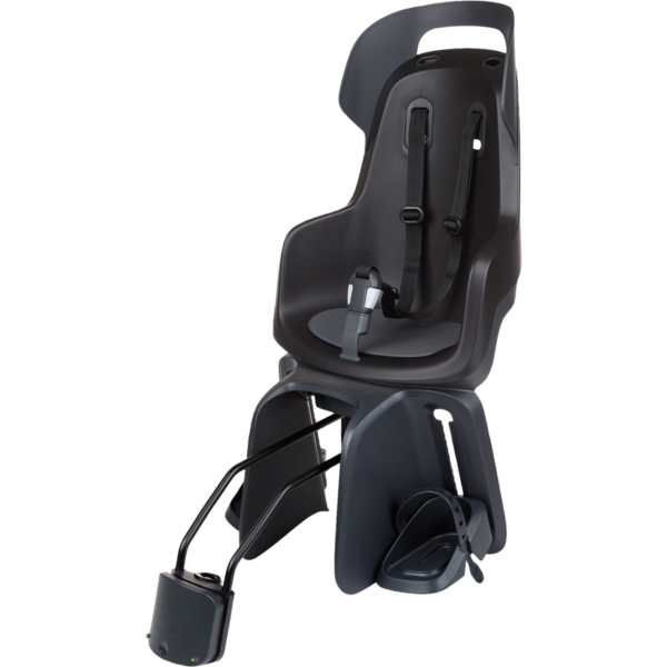 Bobike Barnsits go maxi rs ram svart