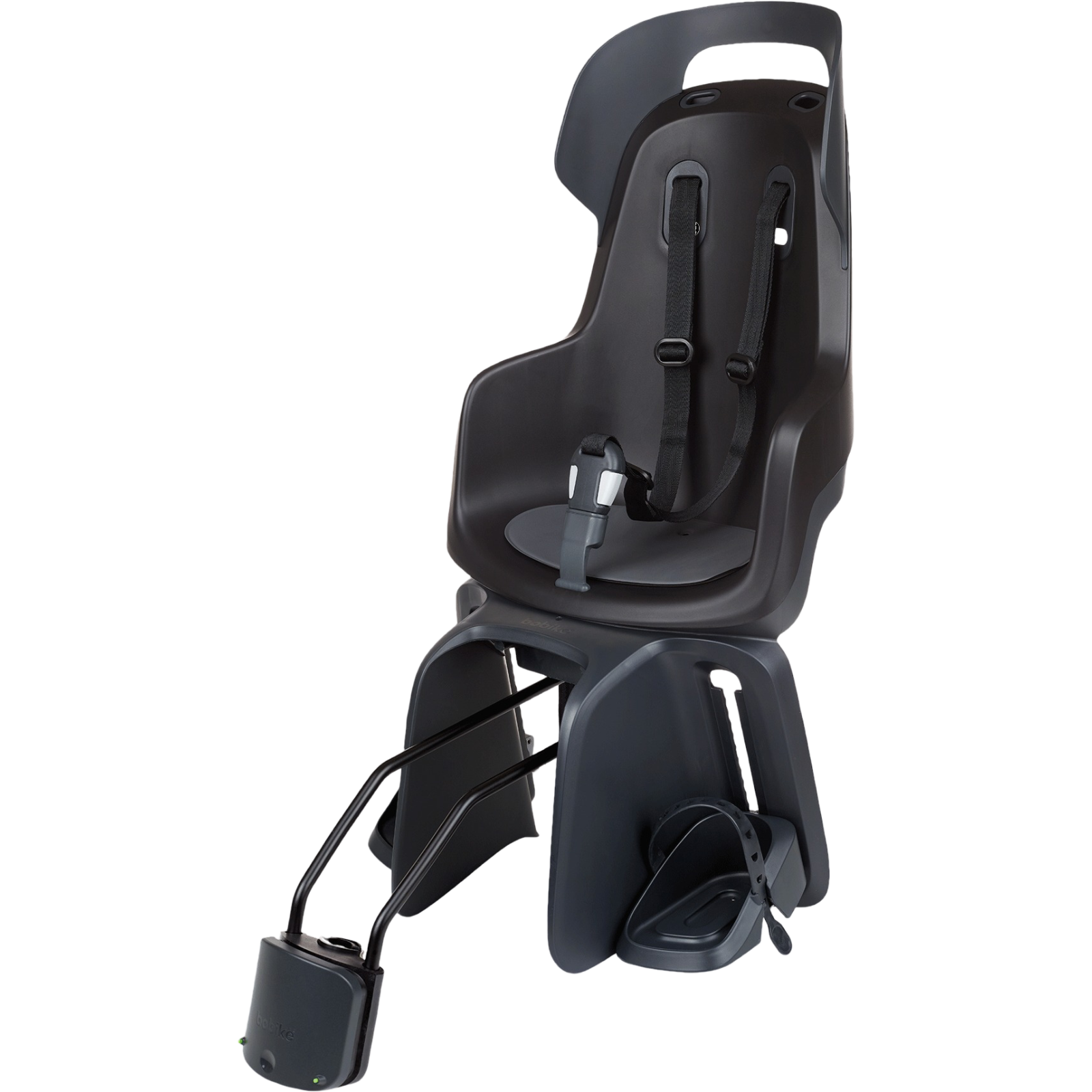 Bobike Barnsits go maxi rs ram svart