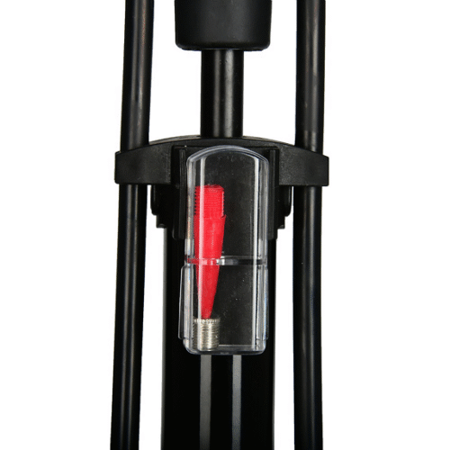Golvpump Oxford Airtrack, 160psi