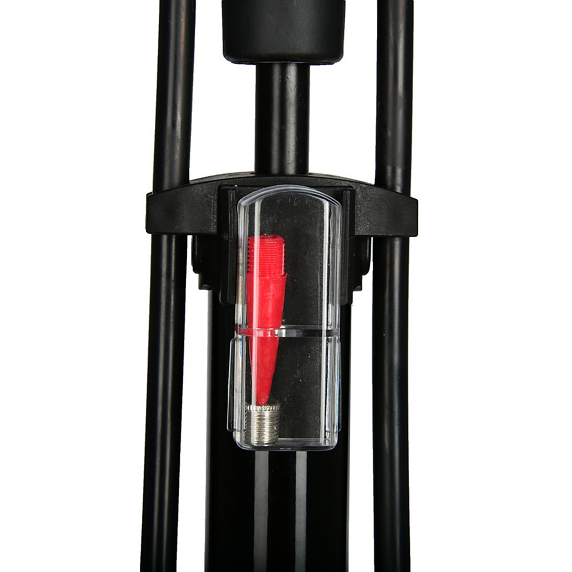 Golvpump Oxford Airtrack, 160psi