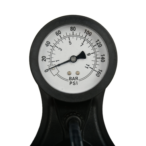Golvpump Oxford Airtrack, 160psi