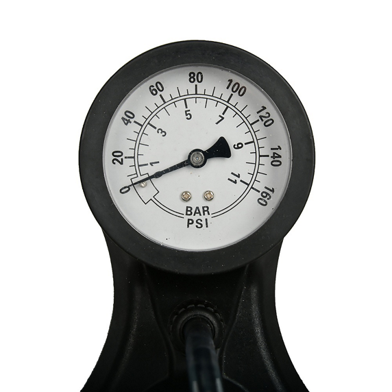 Golvpump Oxford Airtrack, 160psi