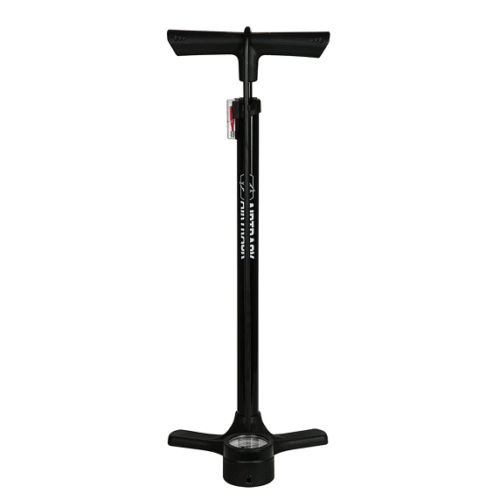 Golvpump Oxford Airtrack, 160psi