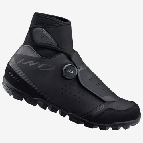 Shimano Vinterskor MW701