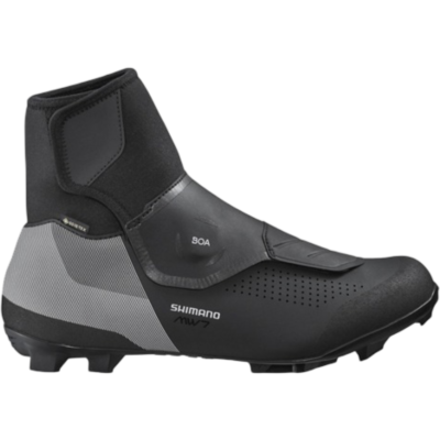 Shimano MW702 vinterskor för cykling med Gore-Tex och BOA-snörning