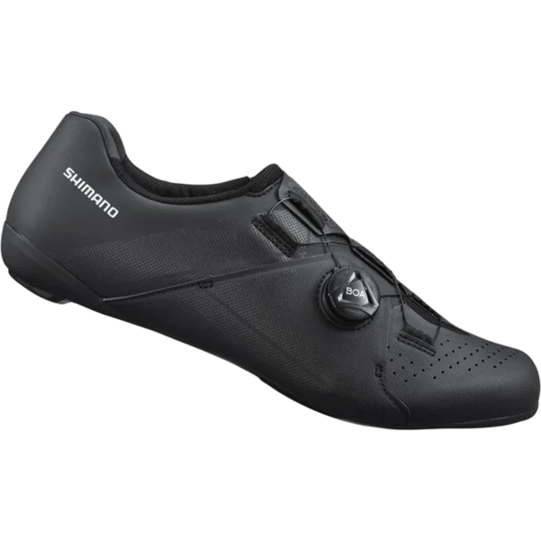 Shimano LVG-Skor RC300