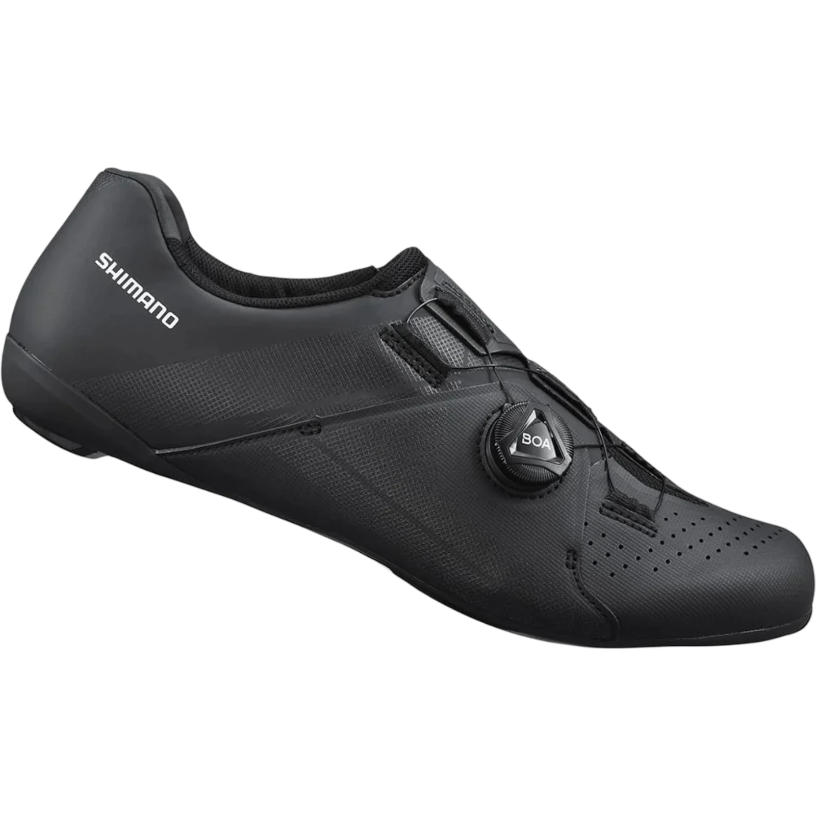 Shimano LVG-Skor RC300