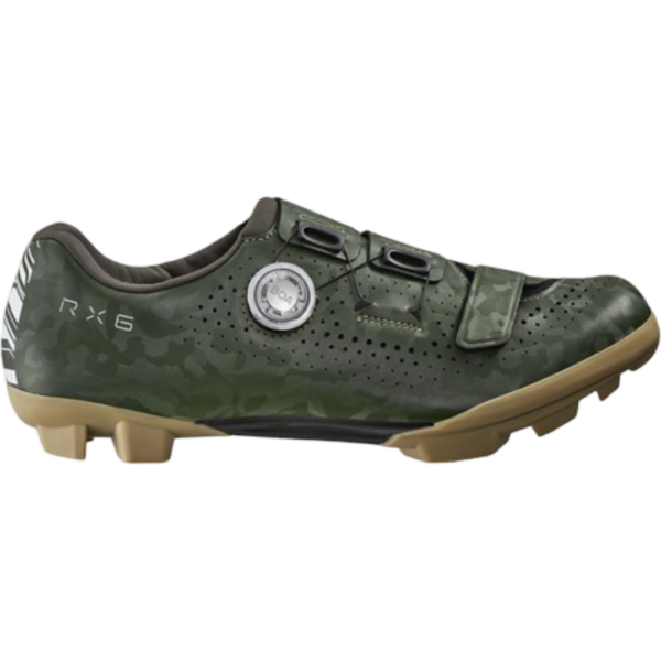 Shimano Gravel-Skor RX600