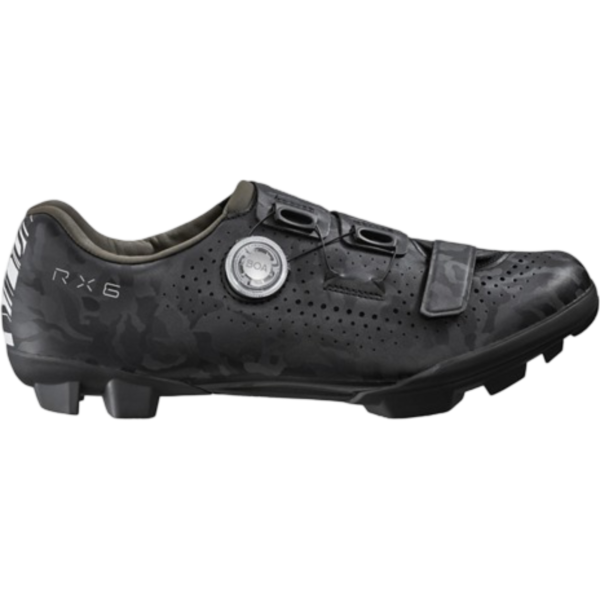 Shimano Gravel-Skor RX600