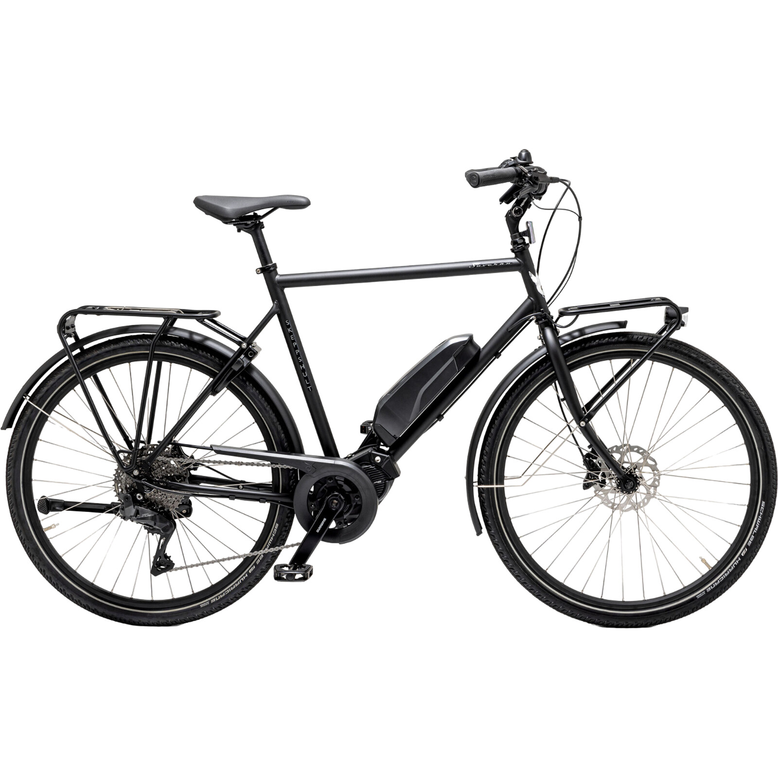 Skeppshult Suverän El, Herr, 10-vxl