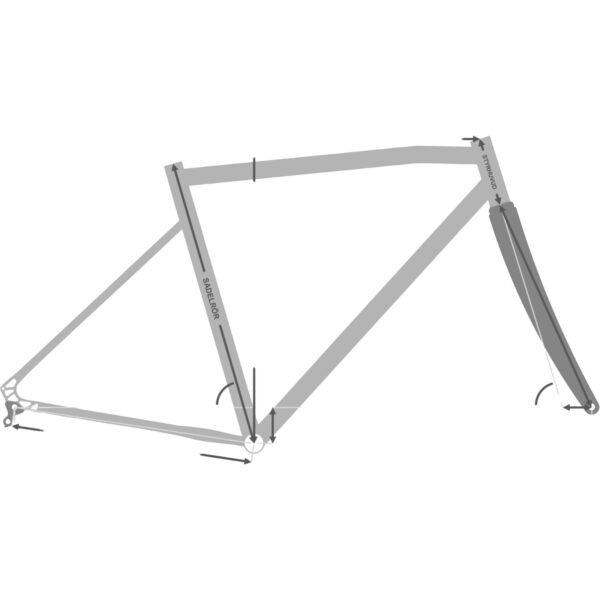 Skeppshult Suverän Land, 12-vxl