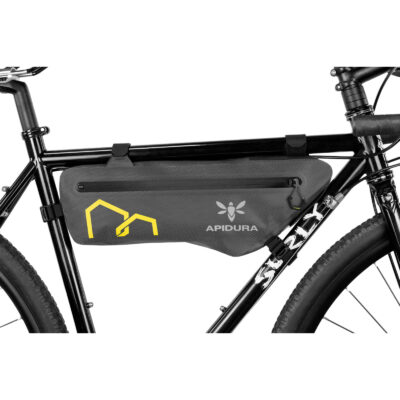 Apidura Ramväska Expedition Frame Pack