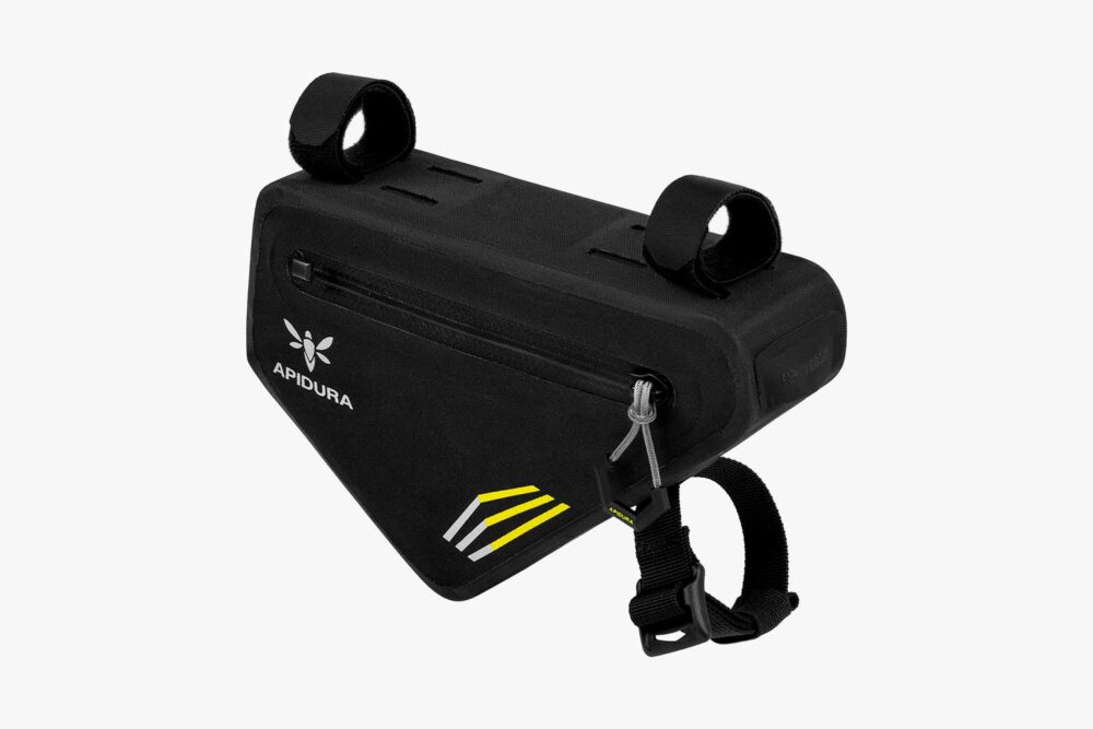 Apidura Ramväska Racing Frame Pack