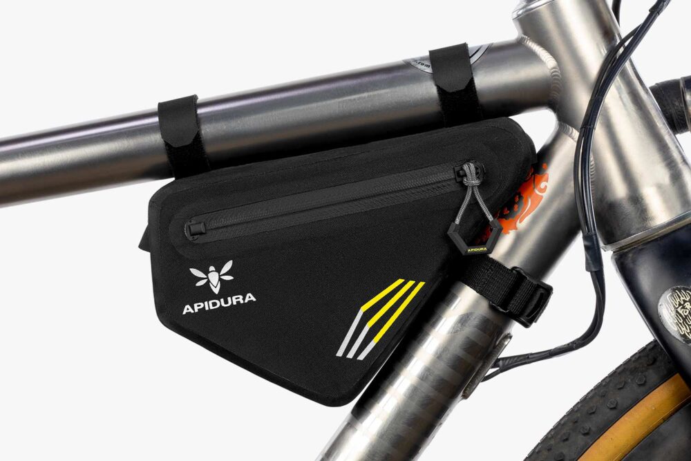 Apidura Ramväska Racing Frame Pack