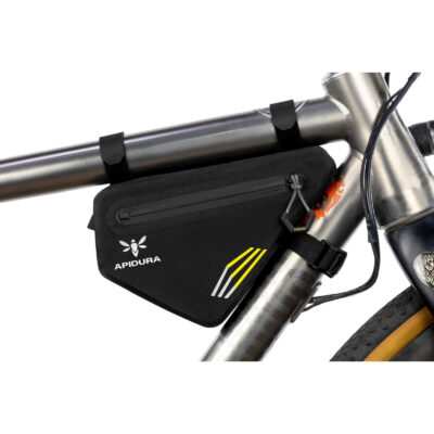 Apidura Ramväska Racing Frame Pack