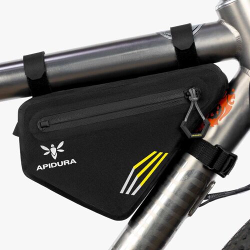 Apidura Ramväska Racing Frame Pack