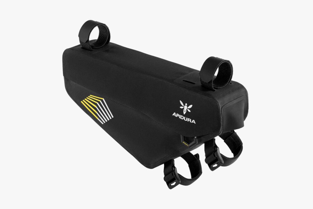 Apidura Ramväska Racing Frame Pack
