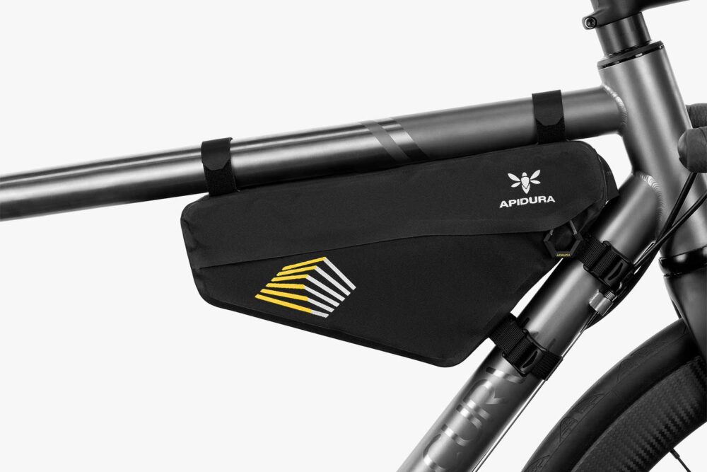 Apidura Ramväska Racing Frame Pack