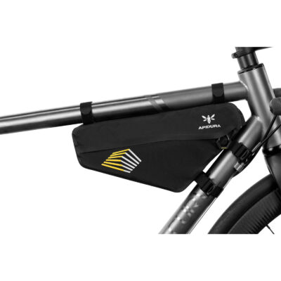Apidura Ramväska Racing Frame Pack