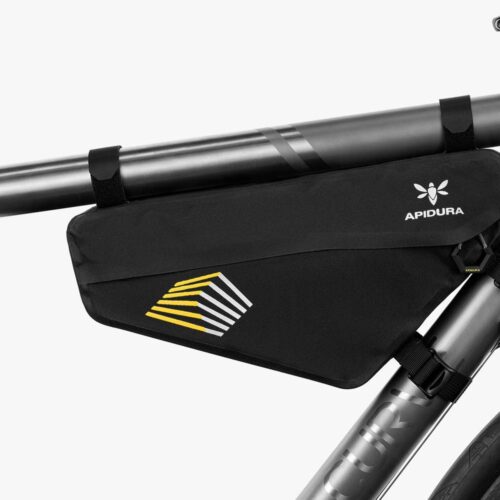 Apidura Ramväska Racing Frame Pack