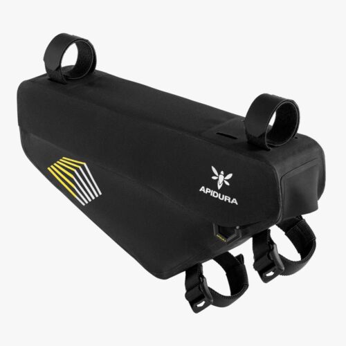 Apidura Ramväska Racing Frame Pack