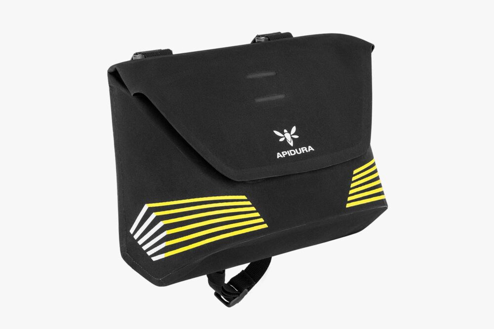 Apidura Styrväska Racing Handlebar Pack