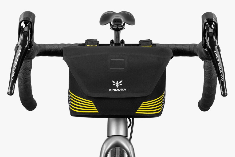 Apidura Styrväska Racing Handlebar Pack