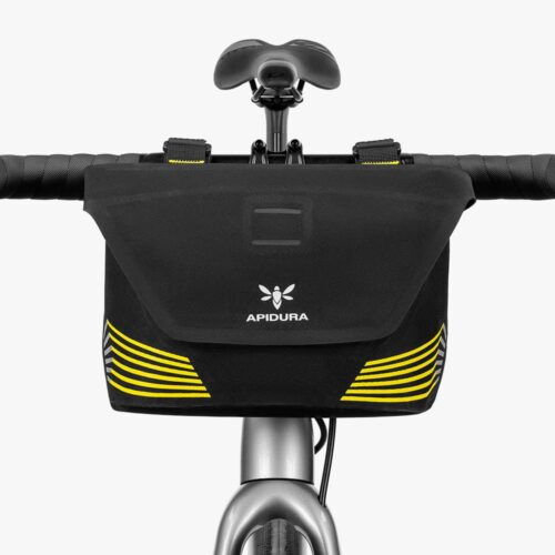 Apidura Styrväska Racing Handlebar Pack