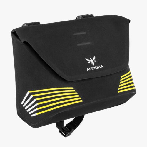Apidura Styrväska Racing Handlebar Pack