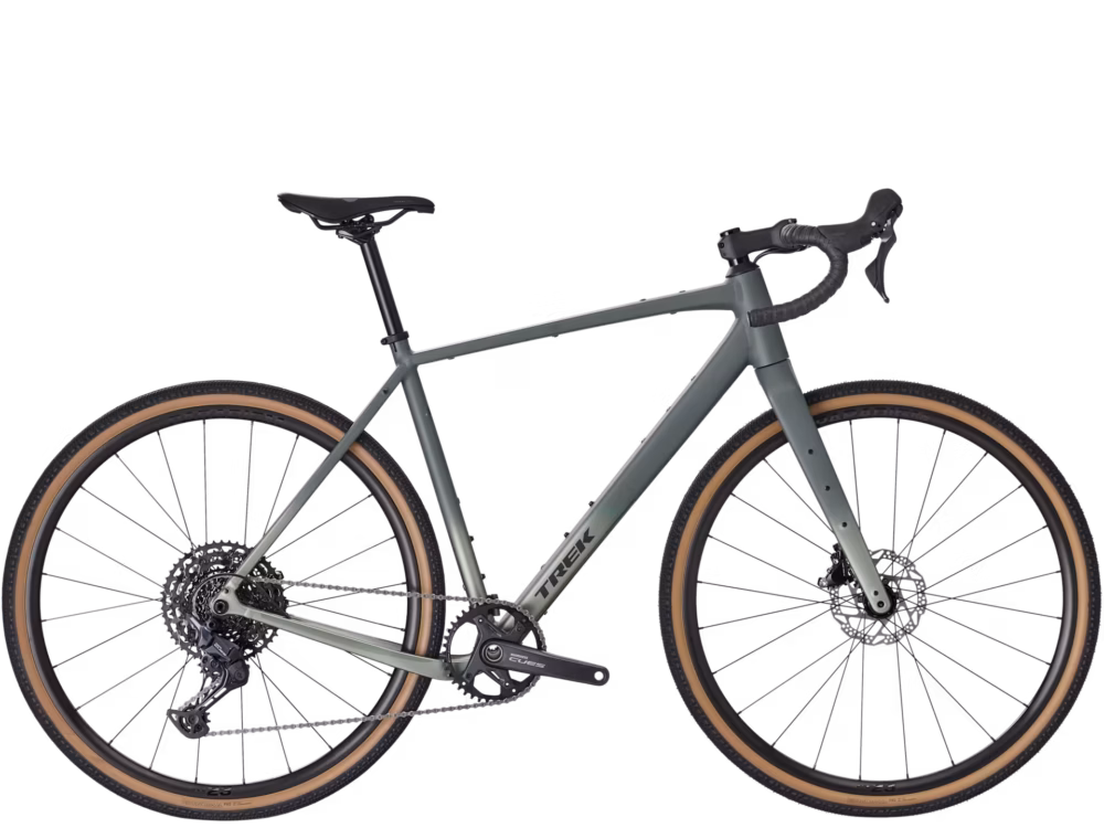 Trek Checkpoint ALR 4, Gen 3, 11-vxl
