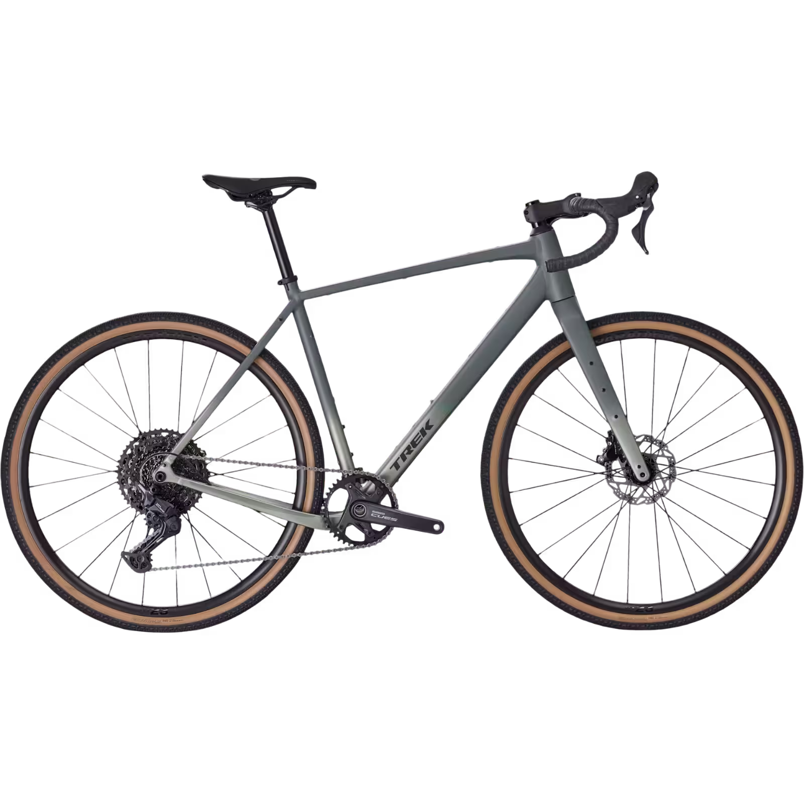 Trek Checkpoint ALR 4, Gen 3, 11-vxl