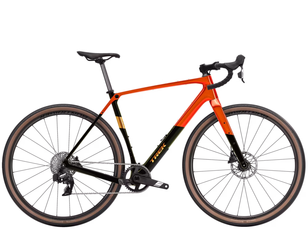 Trek Checkpoint SL 5 AXS, Gen 3, 12-vxl