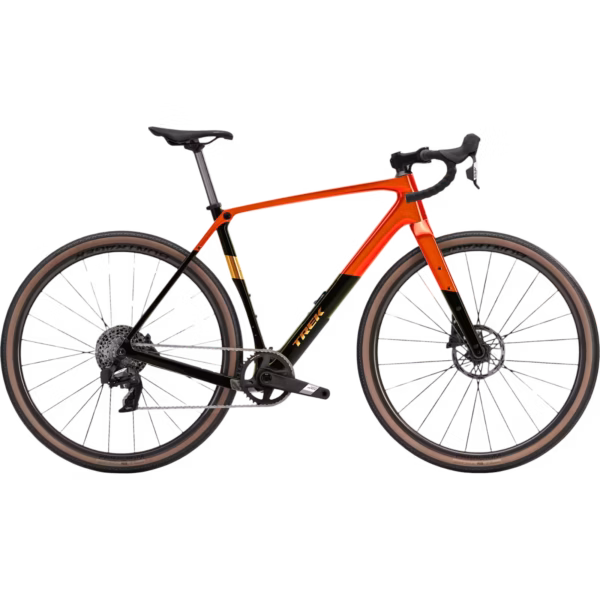 Trek Checkpoint SL 5 AXS, Gen 3, 12-vxl