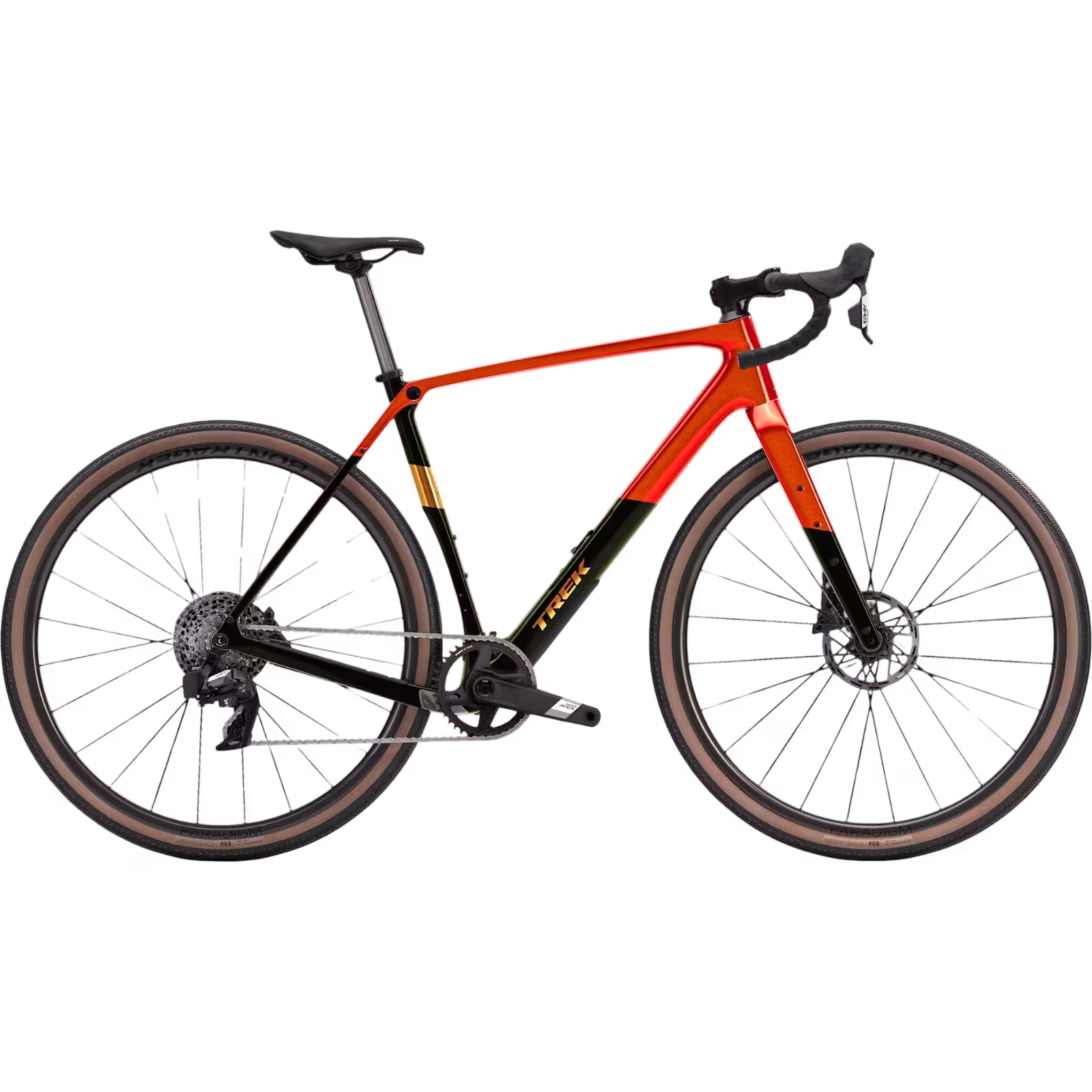 Trek Checkpoint SL 5 AXS, Gen 3, 12-vxl