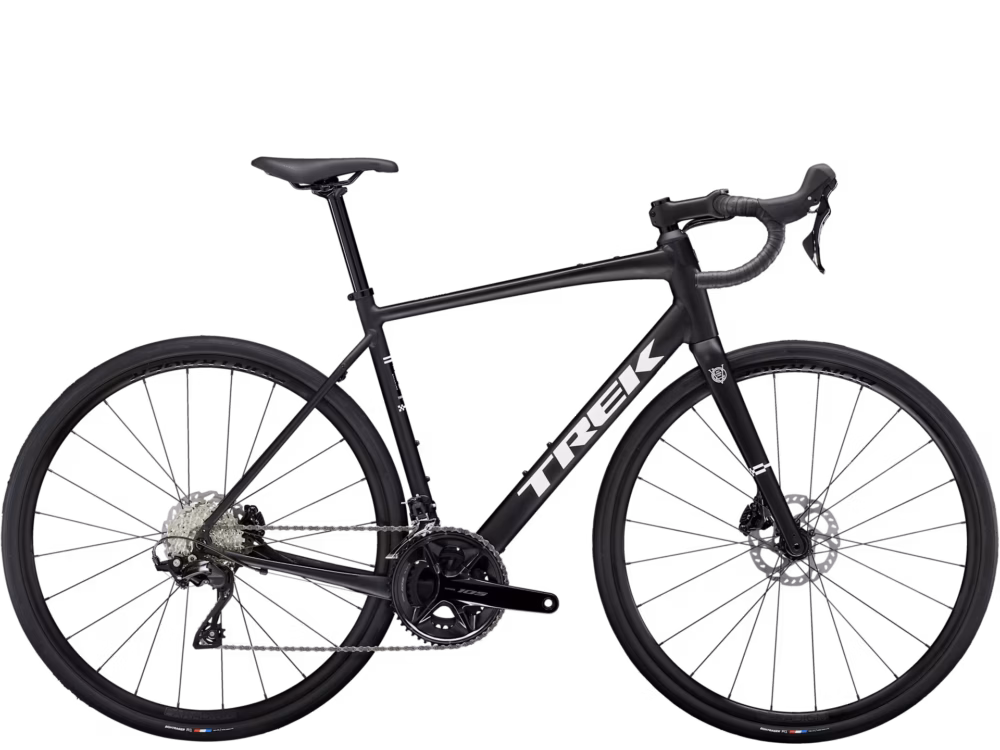 Trek Domane AL 5, Gen 4, 24-vxl