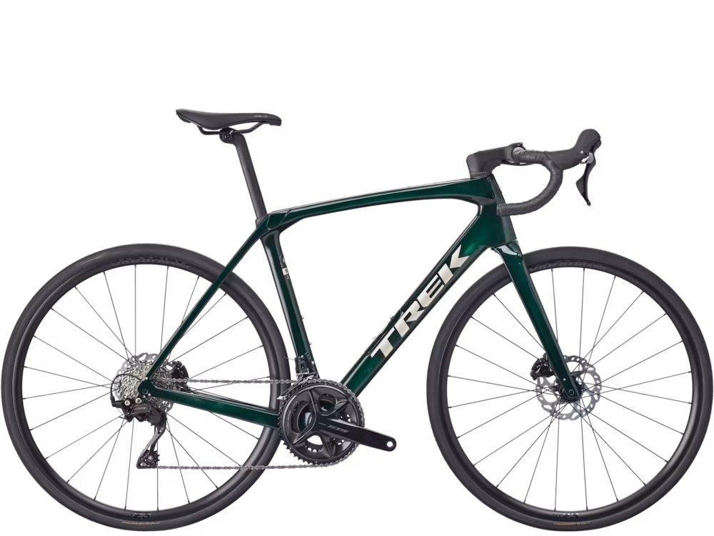 Trek Domane SL 5, Gen 4, 24-vxl