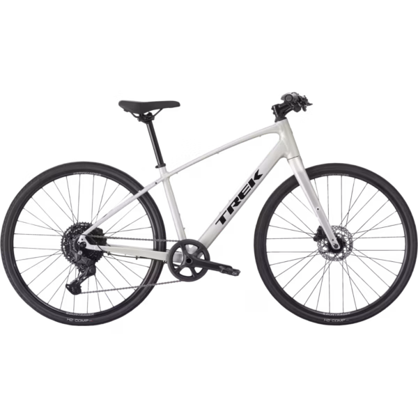 Trek FX 3 Stepover, Gen 4, 10-vxl