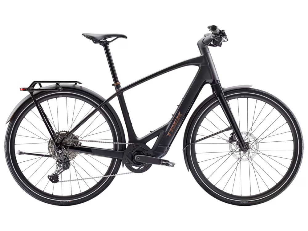 Trek FX+ 7, 10-vxl