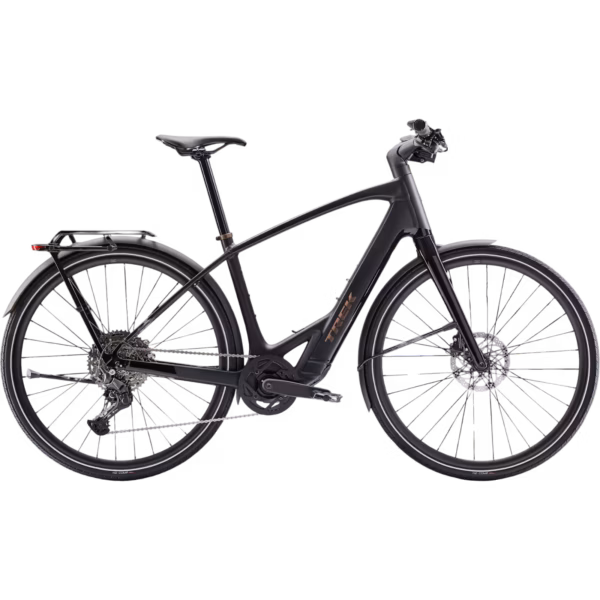 Trek FX+ 7, 10-vxl