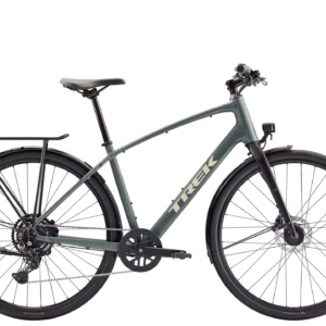 Trek FX Sport AL Equipped, 9-vxl