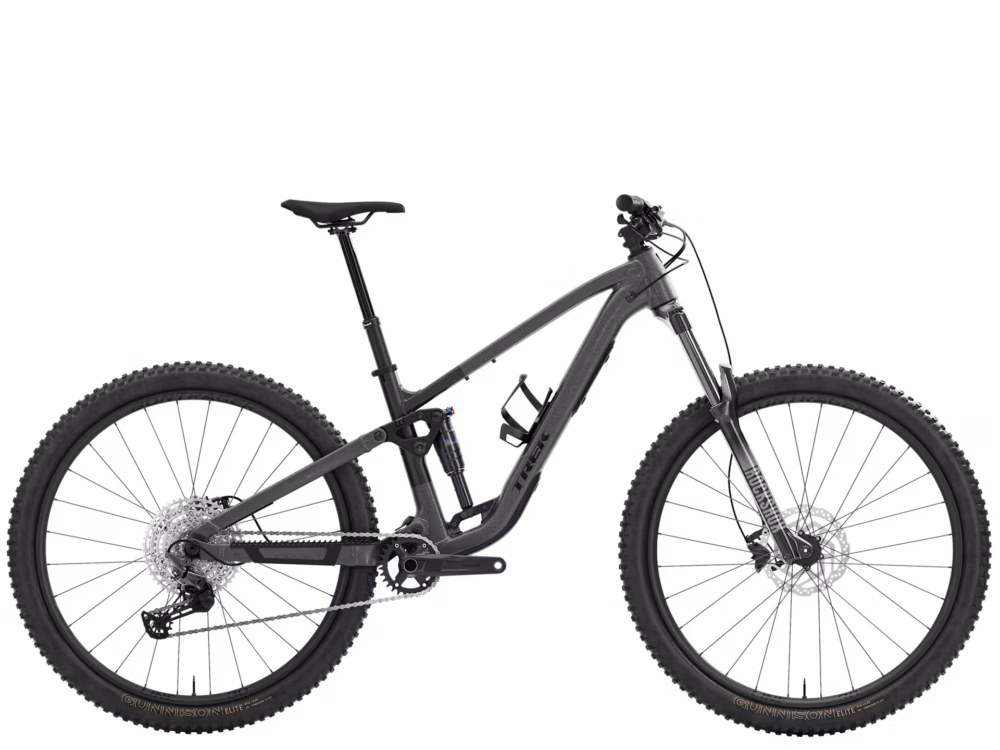 Trek Fuel EX 5, Gen 7, 12-vxl