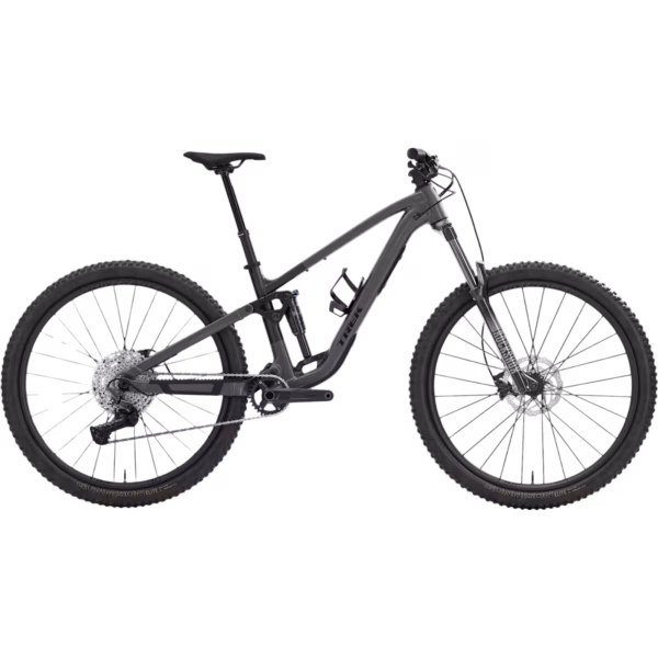 Trek Fuel EX 5, Gen 7, 12-vxl