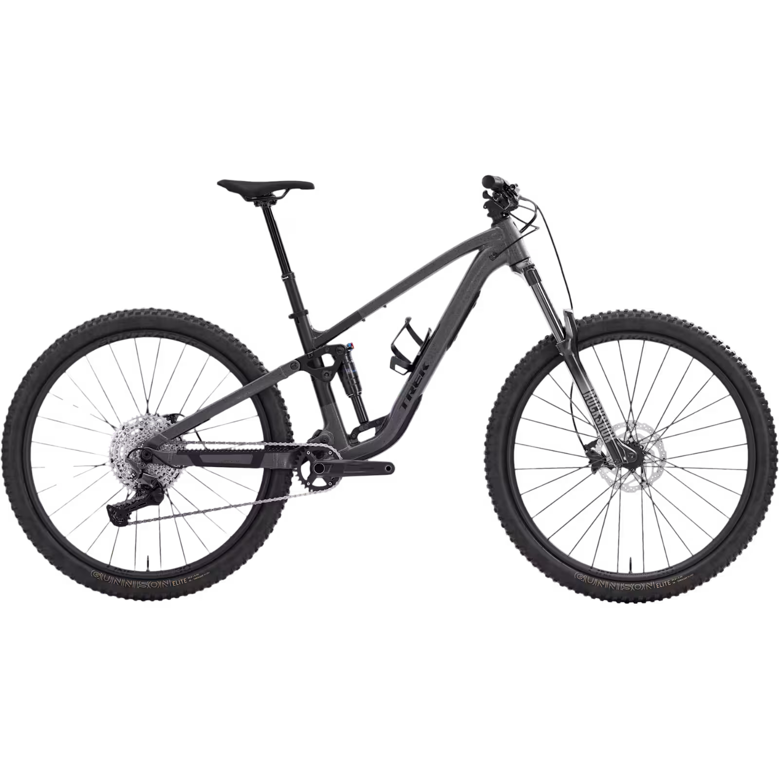 Trek Fuel EX 5, Gen 7, 12-vxl