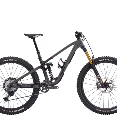 Trek Fuel LX 9 XT, Gen 7, 12-vxl