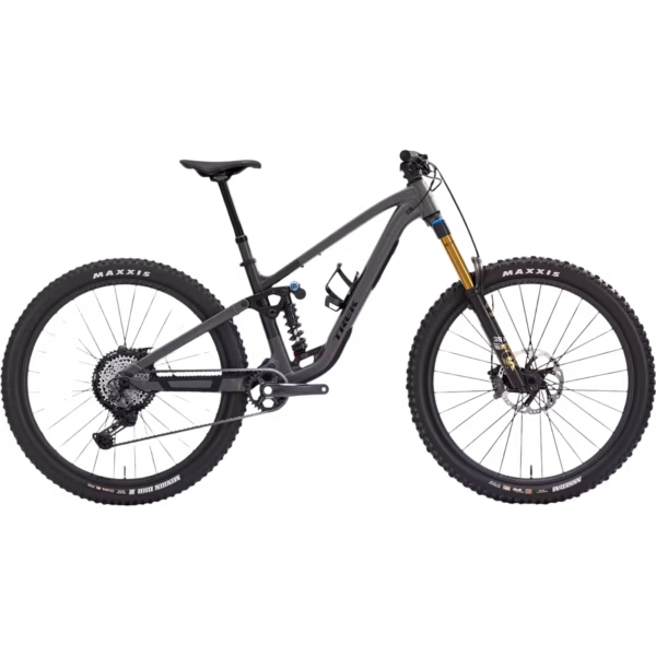 Trek Fuel LX 9 XT, Gen 7, 12-vxl
