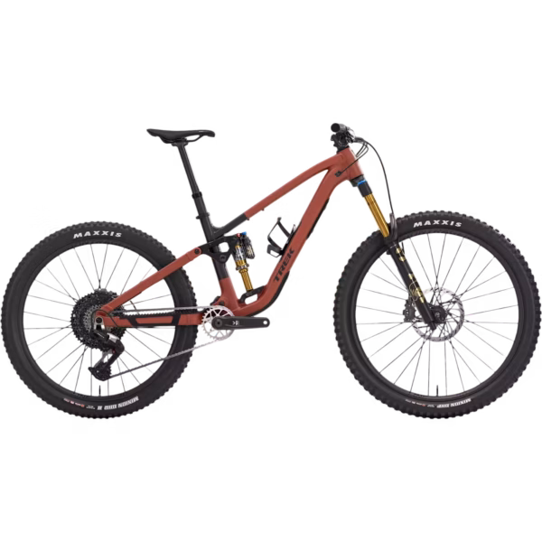 Trek Fuel MX Eagle 90, Gen 7, 12-vxl